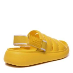 UGG Flamboyant Slingback Sandals -Ugg ugg flamboyant slingback sandals 963964