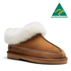 Jumbo UGG Florina Slippers -Ugg ugg florina slippers 226795