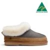 Jumbo UGG Florina Slippers