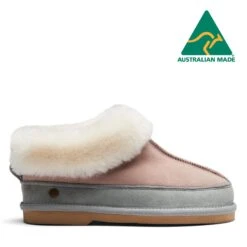 Jumbo UGG Florina Slippers -Ugg ugg florina slippers 393541