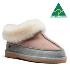 Jumbo UGG Florina Slippers -Ugg ugg florina slippers 543669