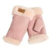 UGG Fluff Fingerless Gloves -Ugg ugg fluff fingerless gloves 542511