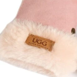 UGG Fluff Fingerless Gloves -Ugg ugg fluff fingerless gloves 893597