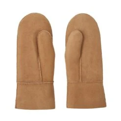 UGG Fluffy Sheepskin Mittens -Ugg ugg fluffy sheepskin mittens 821276