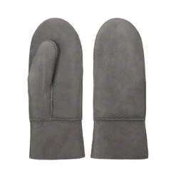 UGG Fluffy Sheepskin Mittens -Ugg ugg fluffy sheepskin mittens 863270
