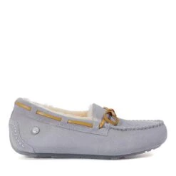 UGG Fluoro Moccasin -Ugg ugg fluoro moccasin 156634