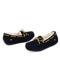 UGG Fluoro Moccasin -Ugg ugg fluoro moccasin 207567