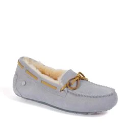 UGG Fluoro Moccasin -Ugg ugg fluoro moccasin 483856