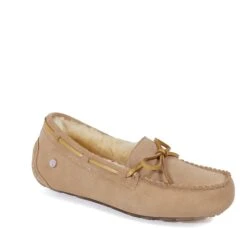 UGG Fluoro Moccasin -Ugg ugg fluoro moccasin 527623