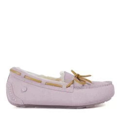 UGG Fluoro Moccasin -Ugg ugg fluoro moccasin 722130