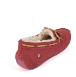 UGG Fluoro Moccasin -Ugg ugg fluoro moccasin 790490