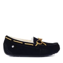 UGG Fluoro Moccasin -Ugg ugg fluoro moccasin 907248