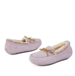 UGG Fluoro Moccasin -Ugg ugg fluoro moccasin 918172