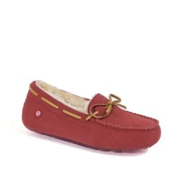 UGG Fluoro Moccasin -Ugg ugg fluoro moccasin 946372