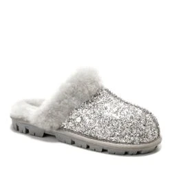 UGG Glitzy Kid's Scuff -Ugg ugg glitzy kids scuff 321893