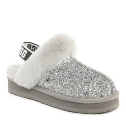 UGG Glitzy Slingback Scuff -Ugg ugg glitzy slingback scuff 449836