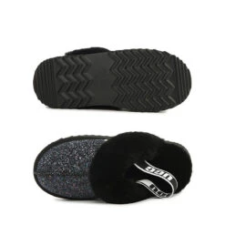 UGG Glitzy Slingback Scuff -Ugg ugg glitzy slingback scuff 543709