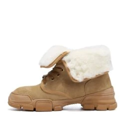 UGG Jane Lace Up Boots -Ugg ugg jane lace up boots 261649