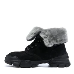 UGG Jane Lace Up Boots -Ugg ugg jane lace up boots 467408