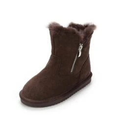 UGG Jerry Kids Zip Boots 9 UGG Jerry Kids Zip Boots -Ugg ugg jerry kids zip boots 486307