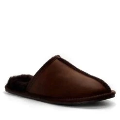 UGG Ji Nappa Scuffs -Ugg ugg ji nappa scuffs 343535