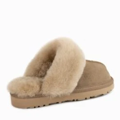 UGG Joan Unisex Scuffette Suede -Ugg ugg joan unisex scuffette suede 222649