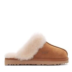 UGG Joan Unisex Scuffette Suede -Ugg ugg joan unisex scuffette suede 635777
