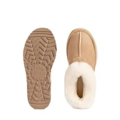 UGG Kathryn Supreme Platform Slippers -Ugg ugg kathryn supreme platform slippers 180220