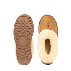UGG Kathryn Supreme Platform Slippers -Ugg ugg kathryn supreme platform slippers 233564