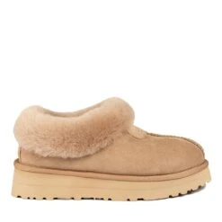 UGG Kathryn Supreme Platform Slippers -Ugg ugg kathryn supreme platform slippers 263131