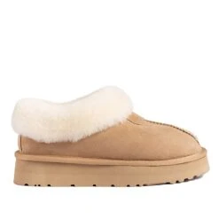 UGG Kathryn Supreme Platform Slippers -Ugg ugg kathryn supreme platform slippers 298850
