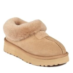UGG Kathryn Supreme Platform Slippers -Ugg ugg kathryn supreme platform slippers 805975