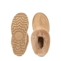 UGG Kathryn Supreme Platform Slippers -Ugg ugg kathryn supreme platform slippers 941868