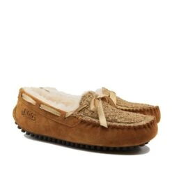 UGG Kelly Anne Moccasin -Ugg ugg kelly anne moccasin 227129