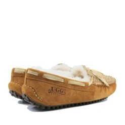 UGG Kelly Anne Moccasin -Ugg ugg kelly anne moccasin 275496