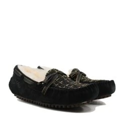 UGG Kelly Anne Moccasin -Ugg ugg kelly anne moccasin 324815