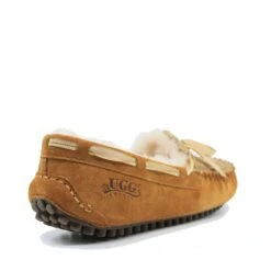 UGG Kelly Anne Moccasin -Ugg ugg kelly anne moccasin 830364