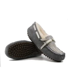 UGG Kelly Anne Moccasin -Ugg ugg kelly anne moccasin 946749