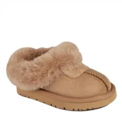UGG Kid's Bray Slippers -Ugg ugg kids bray slippers 189441