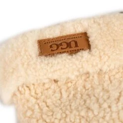 UGG Kid's Curly Sheepskin Mittens 7 UGG Kid's Curly Sheepskin Mittens -Ugg ugg kids curly sheepskin mittens 125383