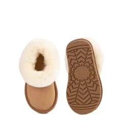 UGG Kid's Mini Classic Fluff Boots 31 UGG Kid's Mini Classic Fluff Boots -Ugg ugg kids mini classic fluff boots 473390