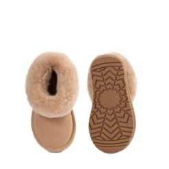 UGG Kid's Mini Classic Fluff Boots 26 UGG Kid's Mini Classic Fluff Boots -Ugg ugg kids mini classic fluff boots 537150