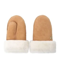 UGG Kids Mitten Gloves -Ugg ugg kids mitten gloves 462000