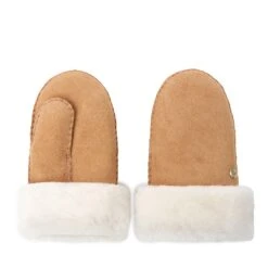 UGG Kids Mitten Gloves -Ugg ugg kids mitten gloves 963556