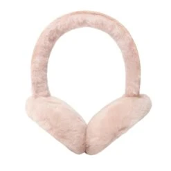 UGG Kids Platinum Earmuff -Ugg ugg kids platinum earmuff 306238