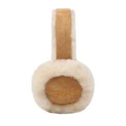 UGG Kids Platinum Earmuff -Ugg ugg kids platinum earmuff 618614