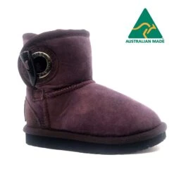 Jumbo UGG Kids Single Toggle -Ugg ugg kids single toggle 468521