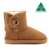 Jumbo UGG Kids Single Toggle -Ugg ugg kids single toggle 539921