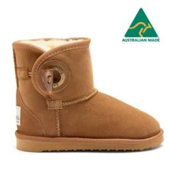 Jumbo UGG Kids Single Toggle