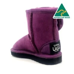 Jumbo UGG Kids Single Toggle -Ugg ugg kids single toggle 832689